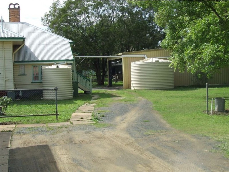 49 Eton Street, Cambooya QLD 4358