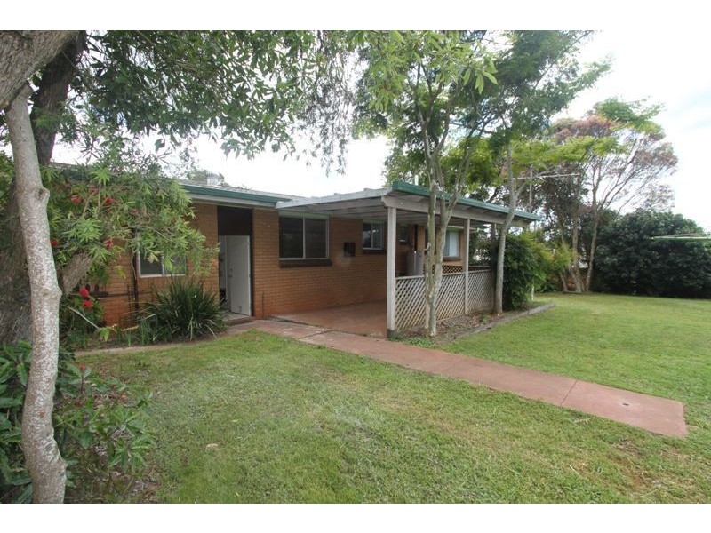 10 Holberton Street, Rockville QLD 4350