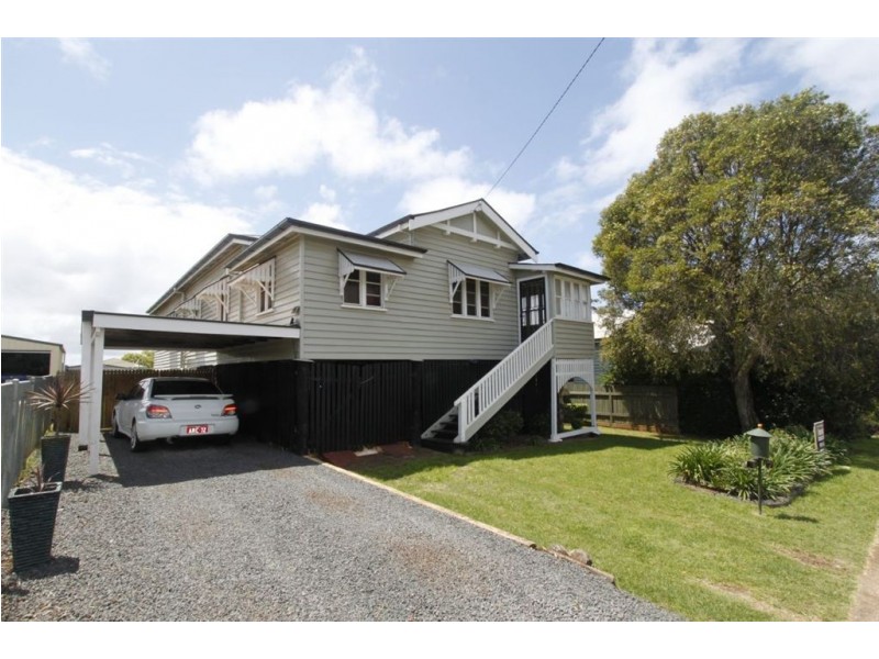 7 Rosewood Street, Toowoomba QLD 4350