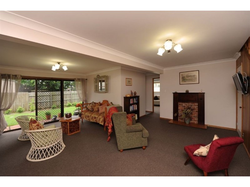4/11c Gatfield Street, Newtown QLD 4350
