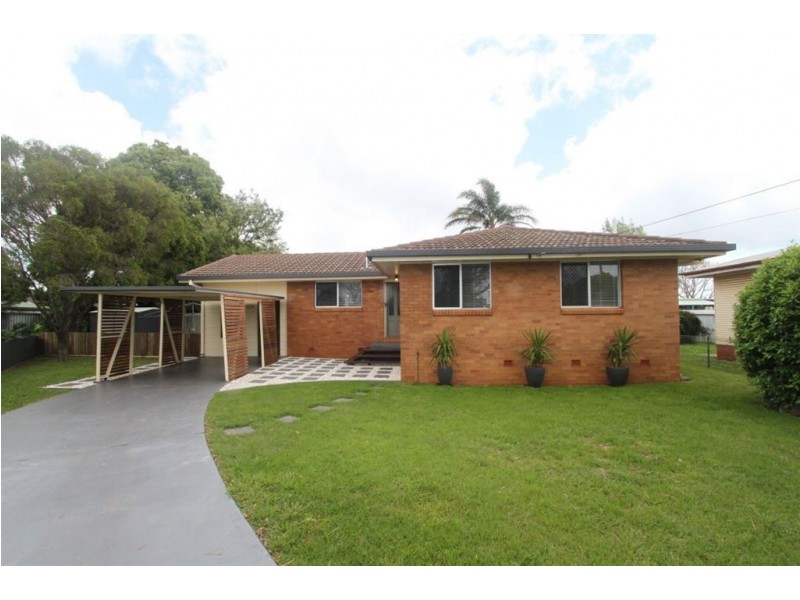 6 Janet Court, Wilsonton QLD 4350