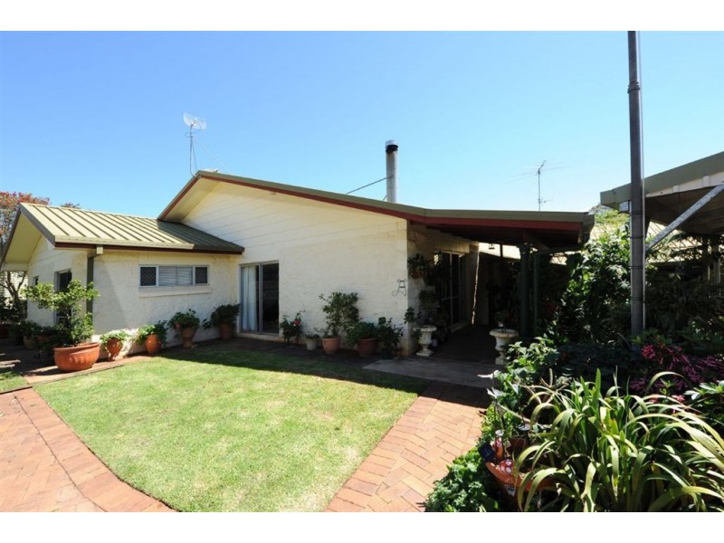 121c Mackenzie Street, East Toowoomba QLD 4350