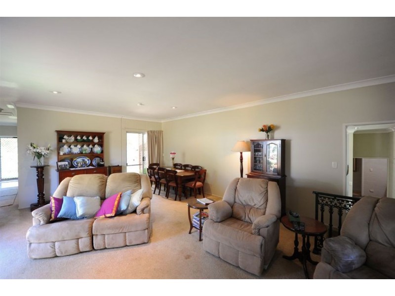 121c Mackenzie Street, East Toowoomba QLD 4350