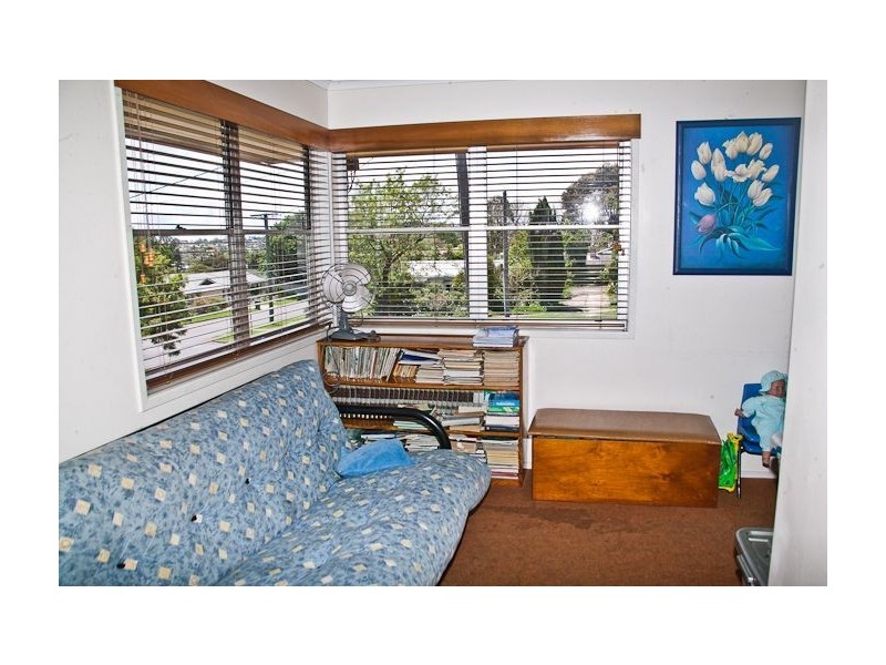 101 Ramsay Street, Centenary Heights QLD 4350