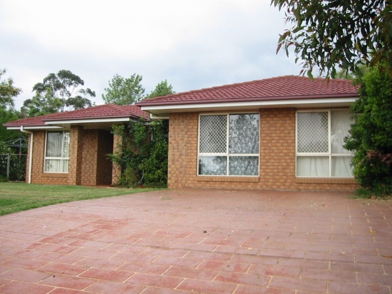 9 Bloodwood Street, Highfields QLD 4352