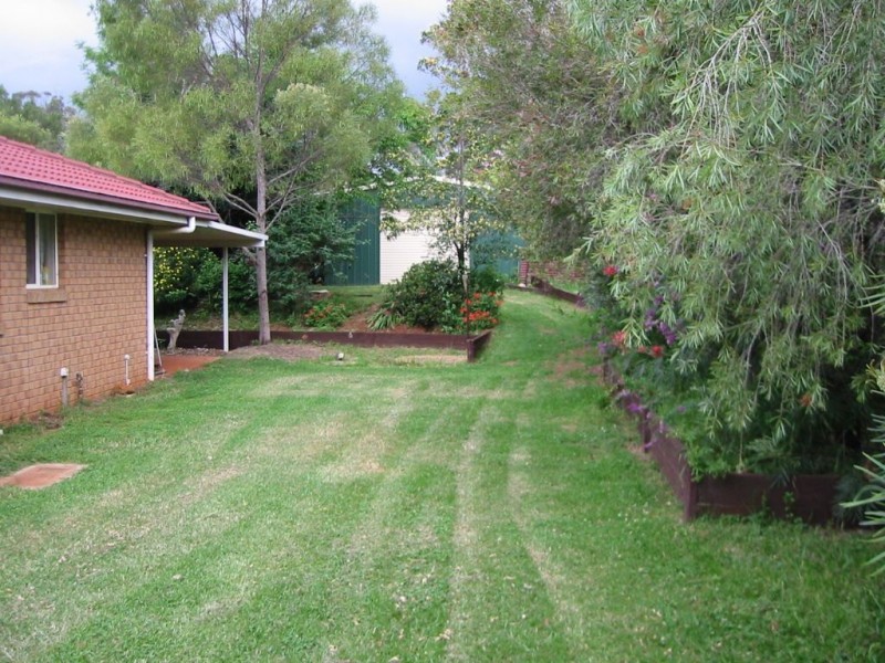 9 Bloodwood Street, Highfields QLD 4352