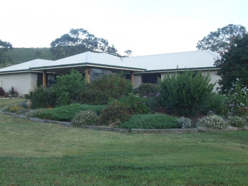 142 Althaus Road, Westbrook QLD 4350