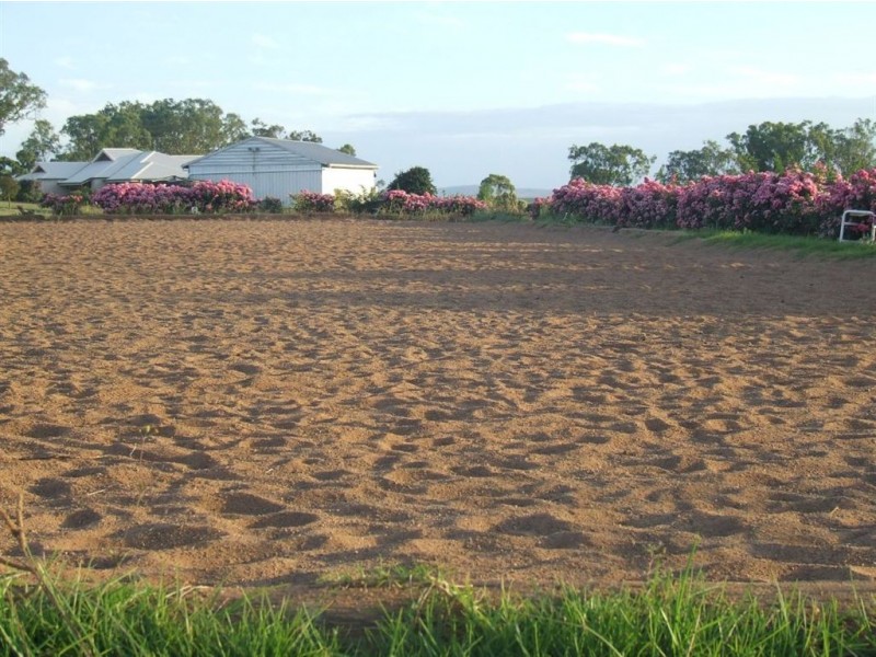 142 Althaus Road, Westbrook QLD 4350