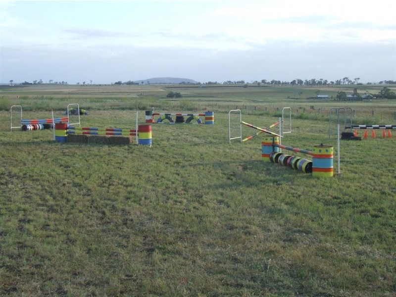 142 Althaus Road, Westbrook QLD 4350