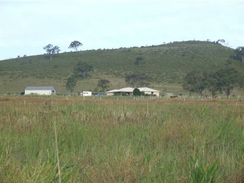 142 Althaus Road, Westbrook QLD 4350