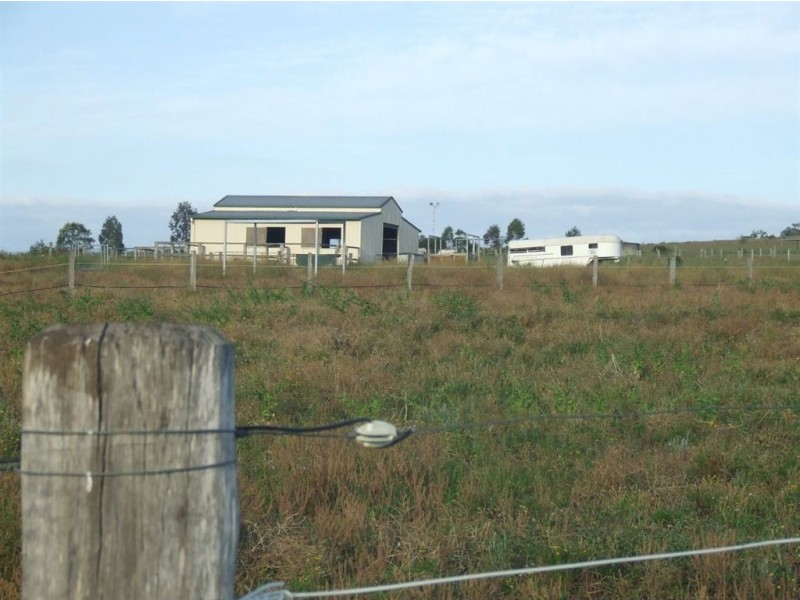 142 Althaus Road, Westbrook QLD 4350