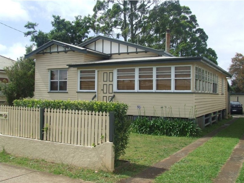 99 Hill Street, Newtown QLD 4350