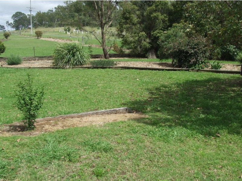 27 Graham Road, Torrington QLD 4350