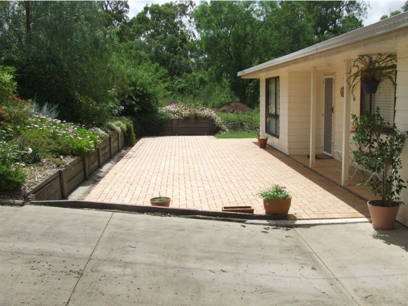 27 Graham Road, Torrington QLD 4350