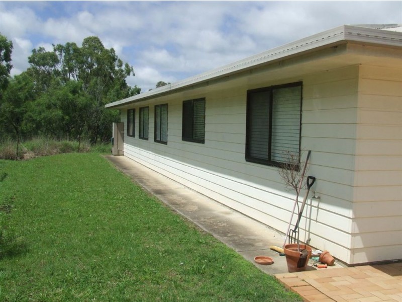27 Graham Road, Torrington QLD 4350