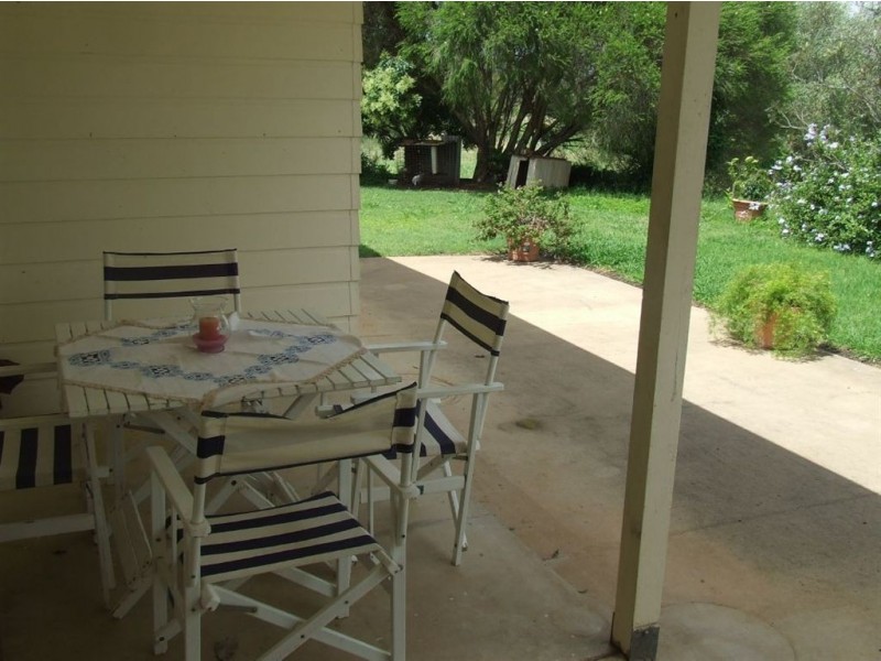 27 Graham Road, Torrington QLD 4350