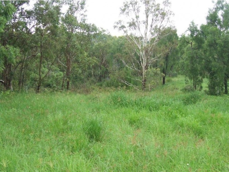 27 Graham Road, Torrington QLD 4350
