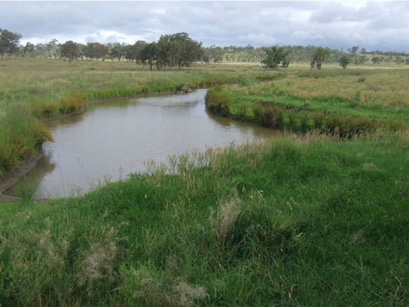 5 Goombungee Dam Road, Goombungee QLD 4354