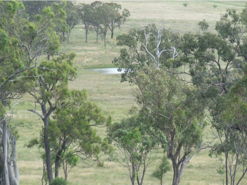 5 Goombungee Dam Road, Goombungee QLD 4354