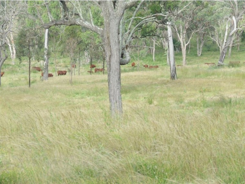 5 Goombungee Dam Road, Goombungee QLD 4354