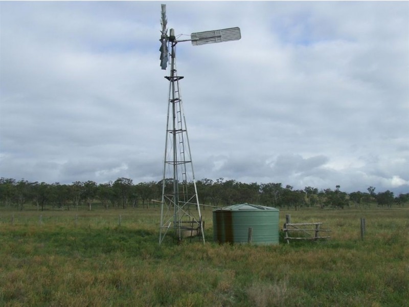 5 Goombungee Dam Road, Goombungee QLD 4354