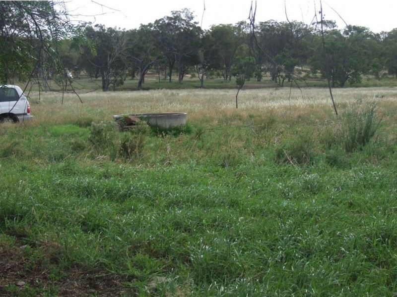 5 Goombungee Dam Road, Goombungee QLD 4354