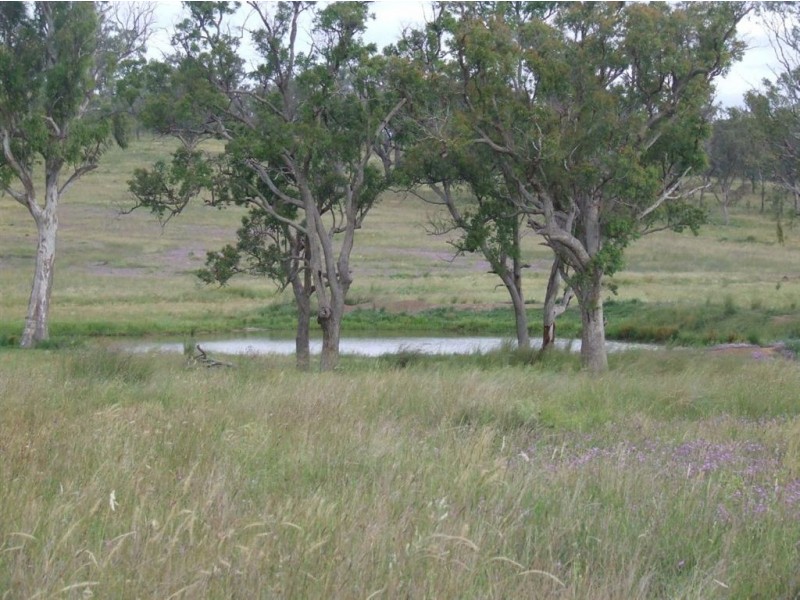 5 Goombungee Dam Road, Goombungee QLD 4354