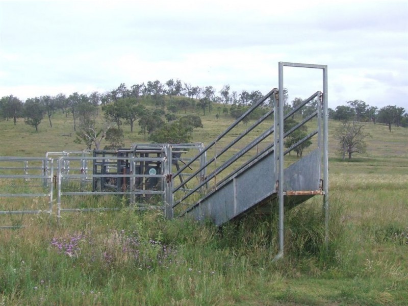 5 Goombungee Dam Road, Goombungee QLD 4354