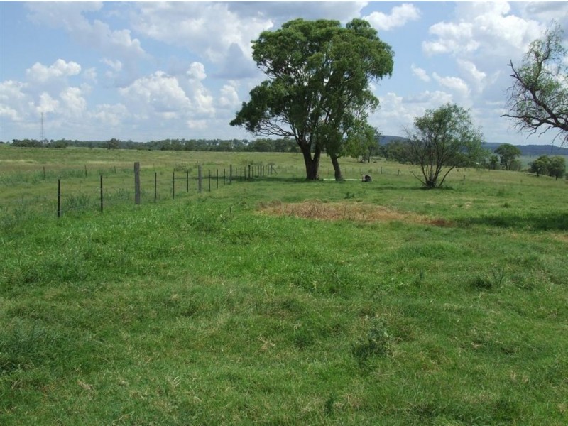 Cambooya QLD 4358
