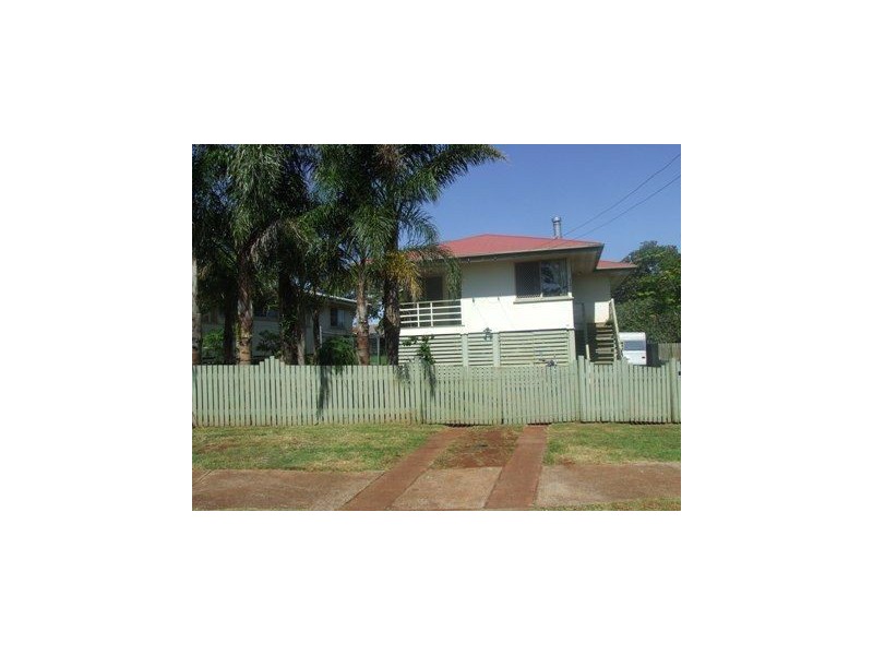 34 Gleeson Crescent, Harlaxton QLD 4350