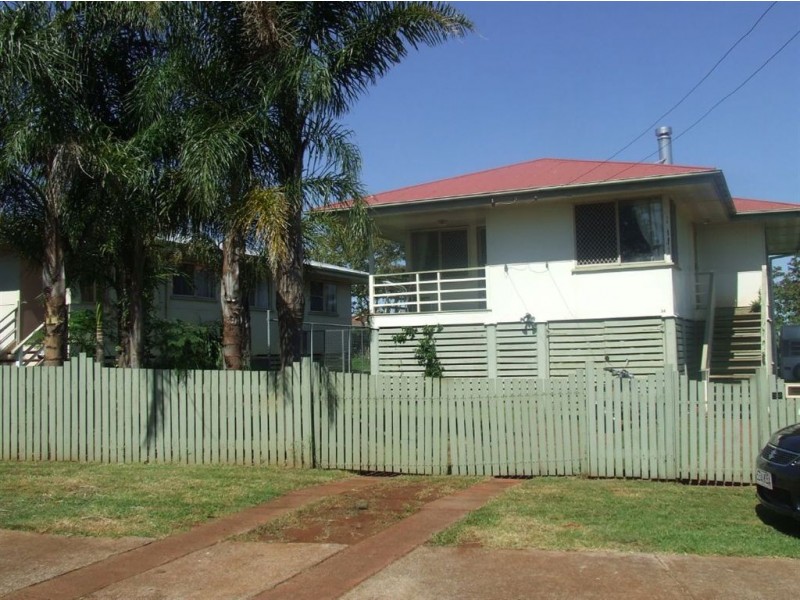34 Gleeson Crescent, Harlaxton QLD 4350