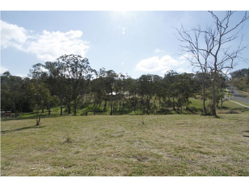 100 Geddes Road, Top Camp QLD 4350