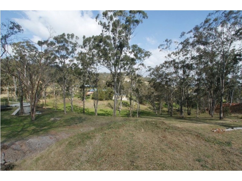 100 Geddes Road, Top Camp QLD 4350