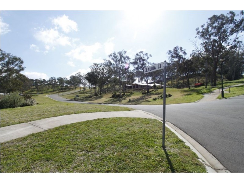 100 Geddes Road, Top Camp QLD 4350