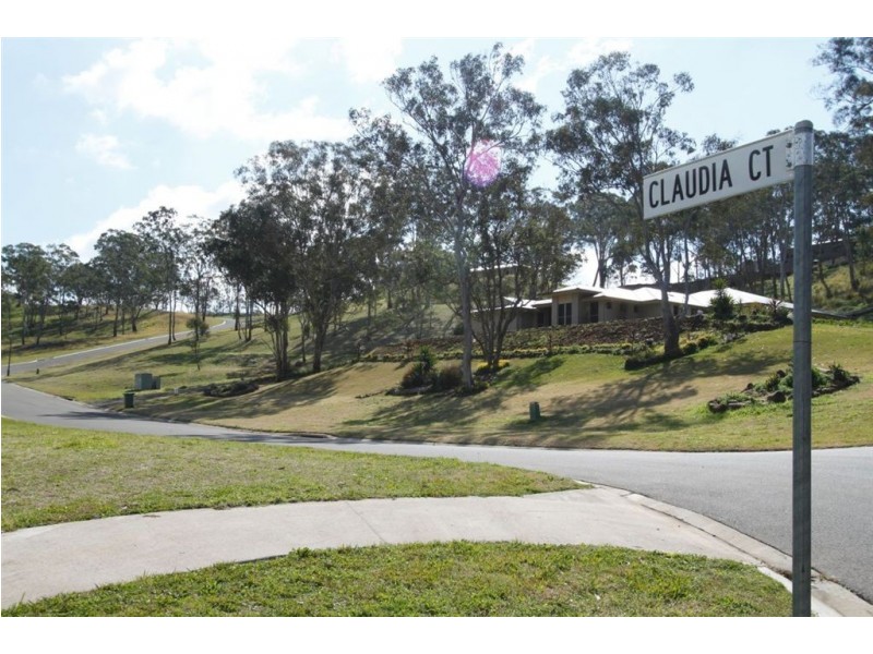 100 Geddes Road, Top Camp QLD 4350