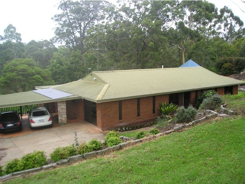 10 Bluemeadows Court, Blue Mountain Heights QLD 4350