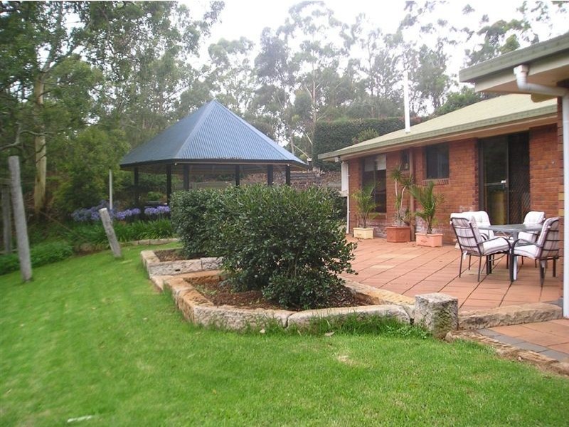 10 Bluemeadows Court, Blue Mountain Heights QLD 4350