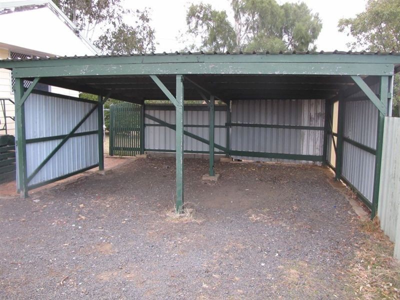 Cambooya QLD 4358