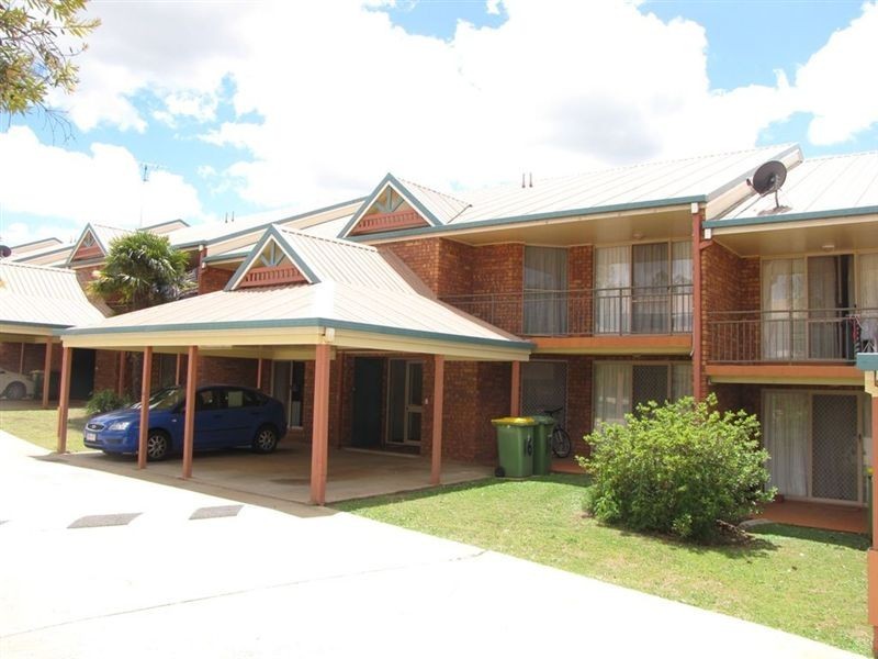 26/367-369 Margaret Street, Toowoomba QLD 4350