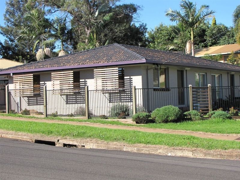 2/25 Chilcotte Street, Toowoomba QLD 4350