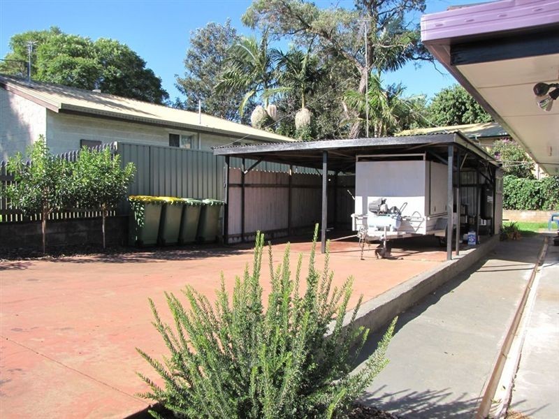 2/25 Chilcotte Street, Toowoomba QLD 4350
