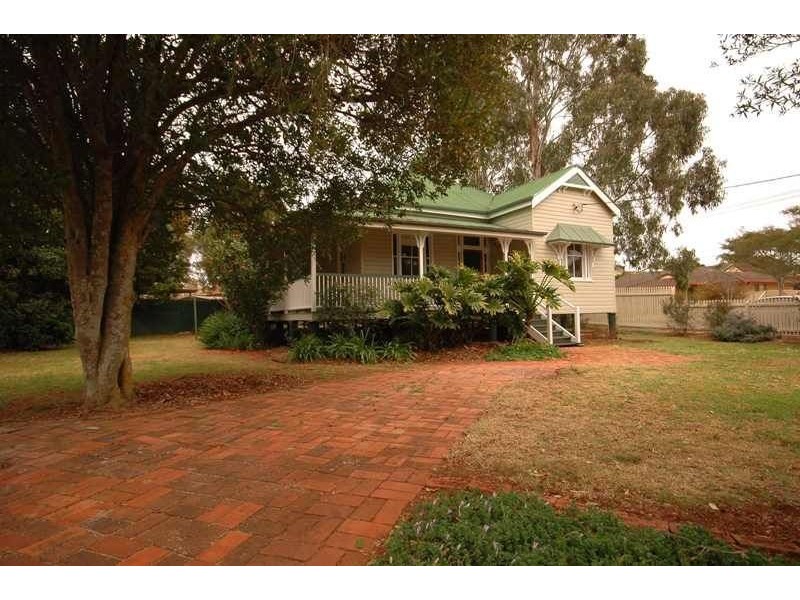 479 West Street, Darling Heights QLD 4350