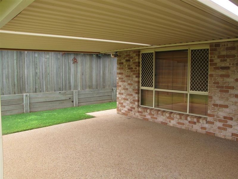 43 McClymont Drive, Rangeville QLD 4350