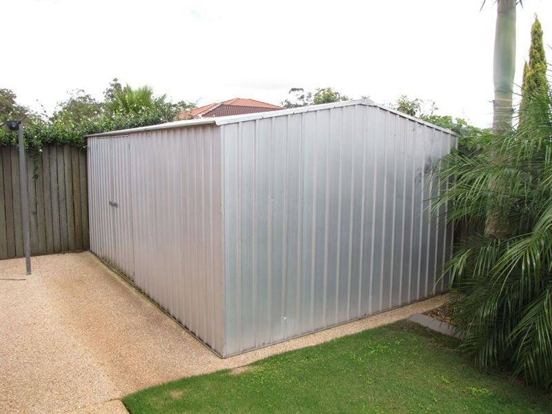 43 McClymont Drive, Rangeville QLD 4350