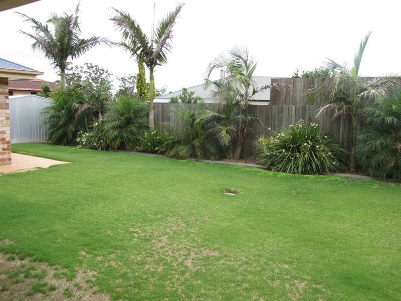43 McClymont Drive, Rangeville QLD 4350