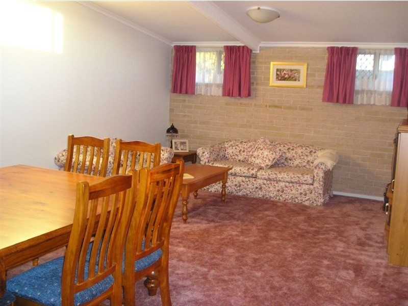 4 Burke Street, Rangeville QLD 4350