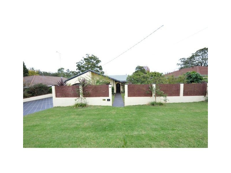 - Rangeville, Rangeville QLD 4350