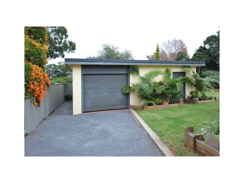 - Rangeville, Rangeville QLD 4350