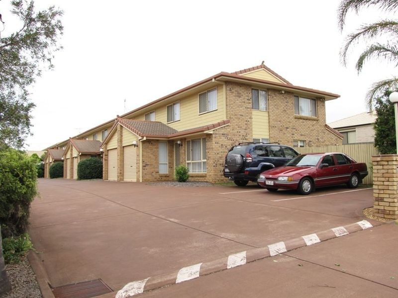 2/8 Cortess Street, South Toowoomba QLD 4350