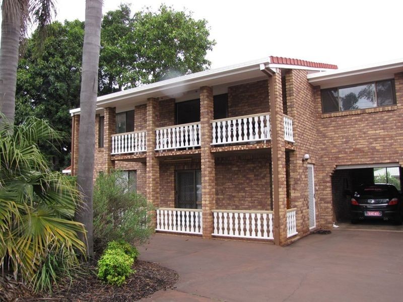 5/344 Alderley Street, South Toowoomba QLD 4350